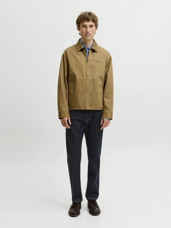 Jack&Jones Straight Fit CLARK JJ789