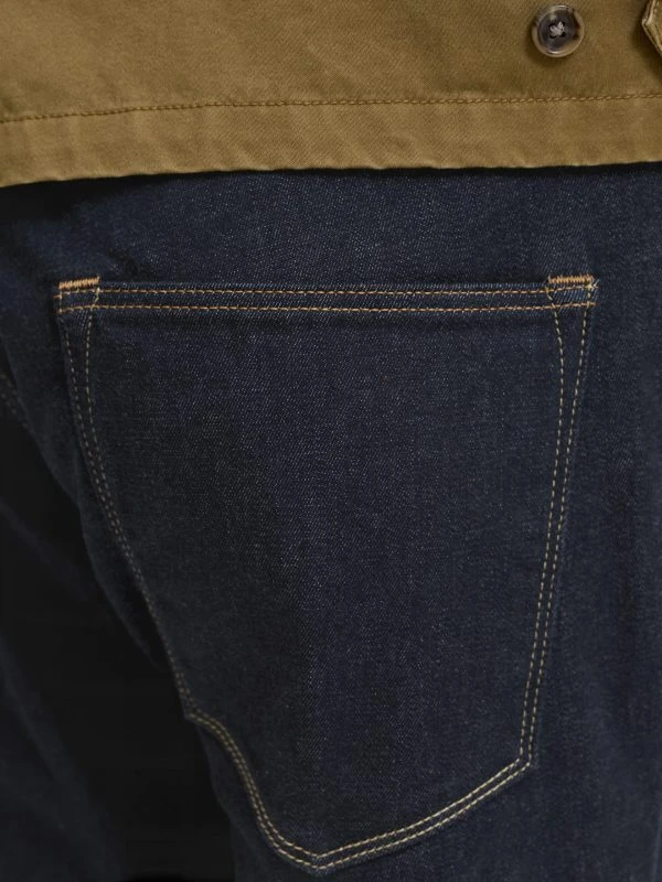 Jack&Jones Straight Fit CLARK JJ789