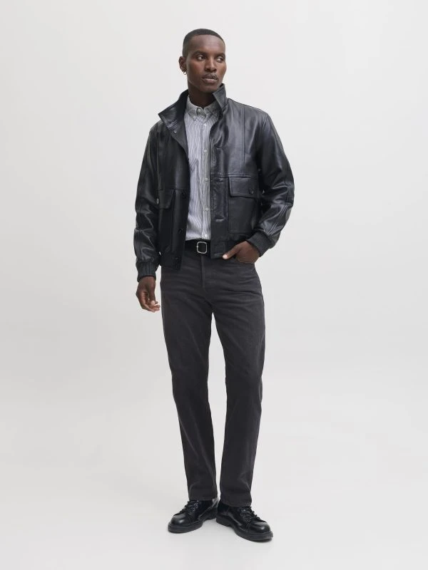 Jack&Jones Straight Fit CHRIS NS908