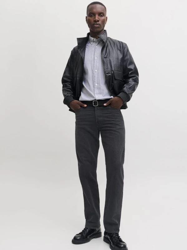 Jack&Jones Straight Fit CHRIS NS908