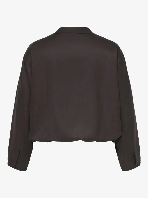 Only Carmakoma Vest LUCCA