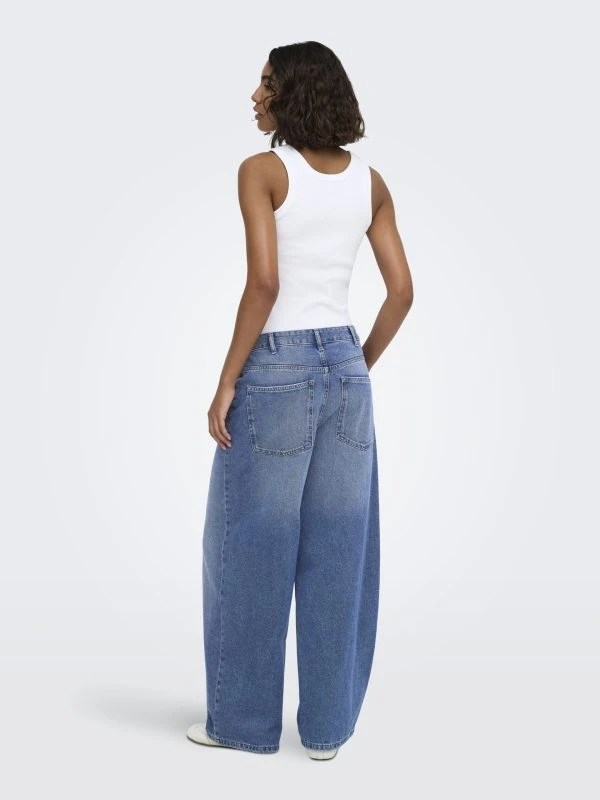 Only Baggy ELLA-AMBER