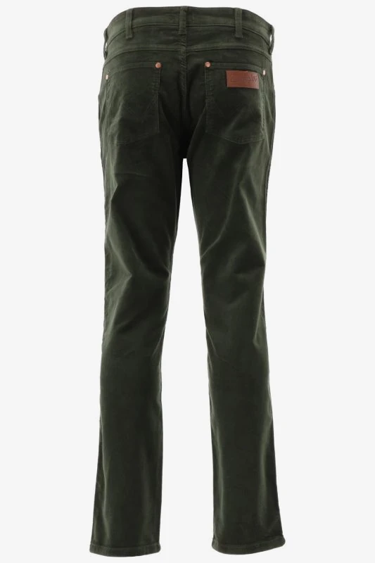 Wrangler Straight Fit GREENSBORO