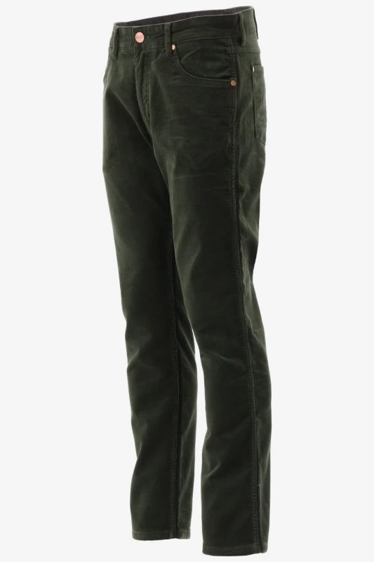Wrangler Straight Fit GREENSBORO