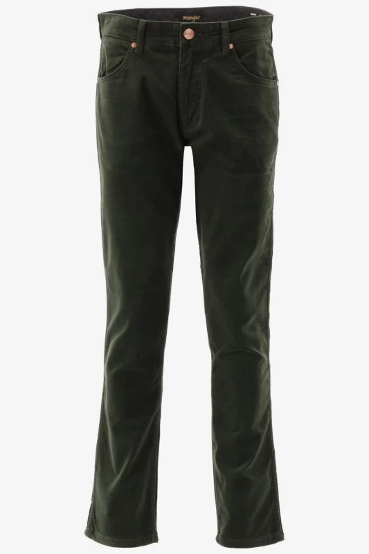Wrangler Straight Fit GREENSBORO