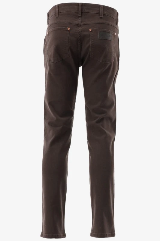 Wrangler Straight Fit GREENSBORO