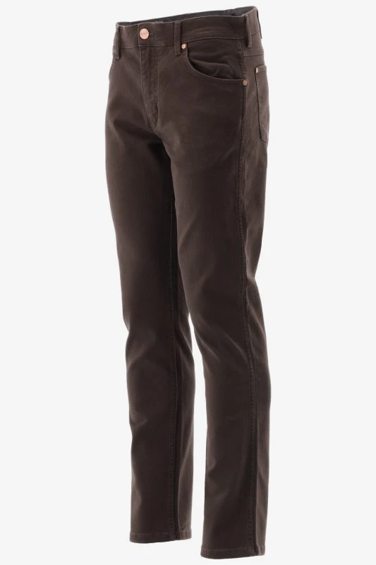 Wrangler Straight Fit GREENSBORO