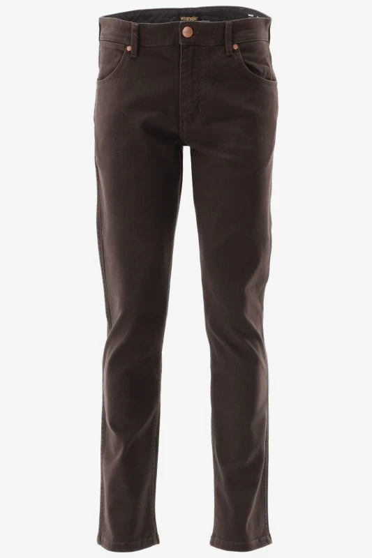 Wrangler Straight Fit GREENSBORO