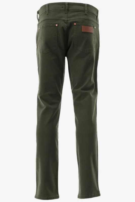 Wrangler Straight Fit GREENSBORO