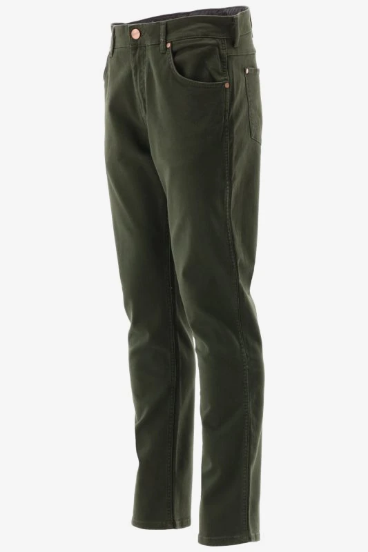 Wrangler Straight Fit GREENSBORO