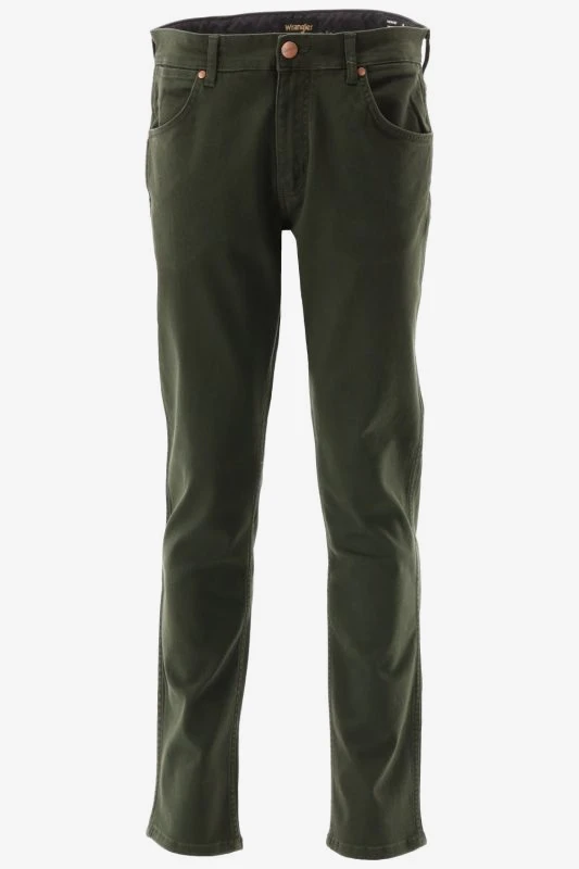 Wrangler Straight Fit GREENSBORO