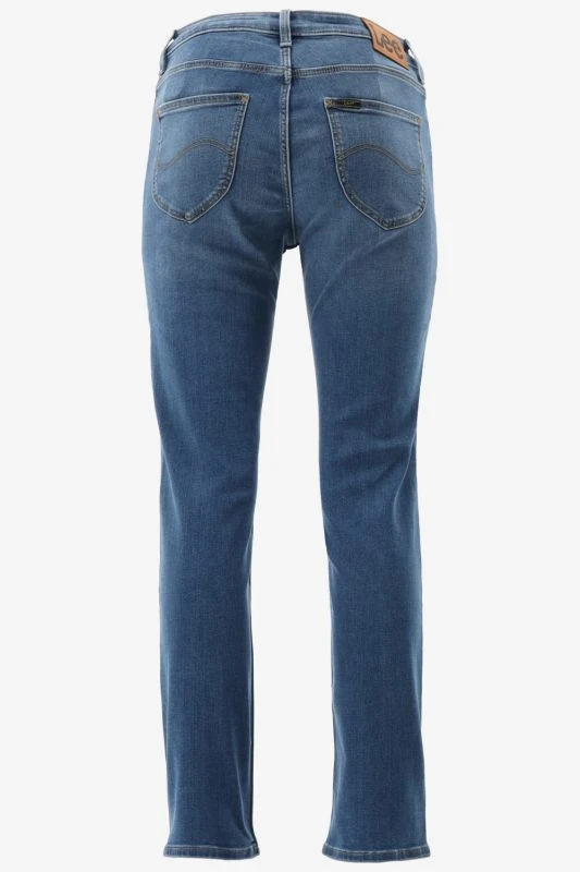 Lee Slim Fit ELLY