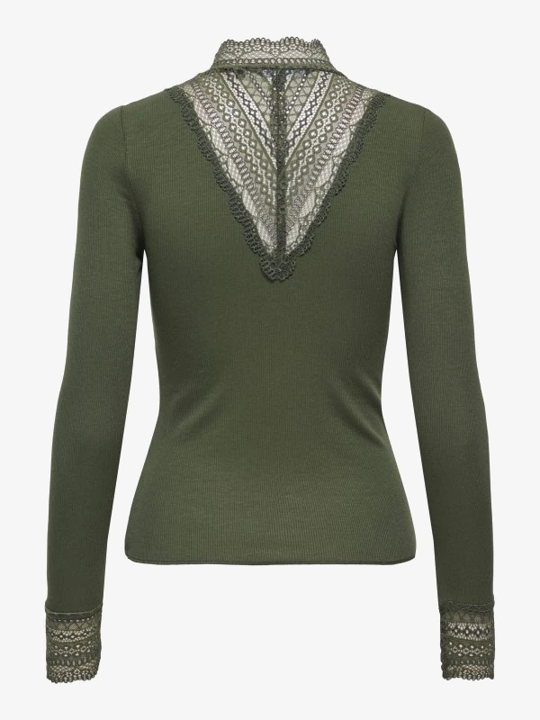 Only Top TILDE