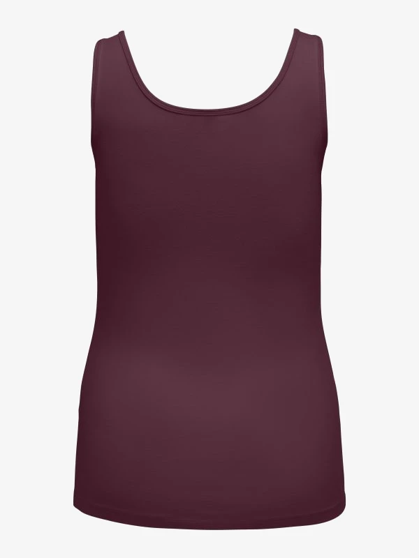 Only Carmakoma Singlet TIME