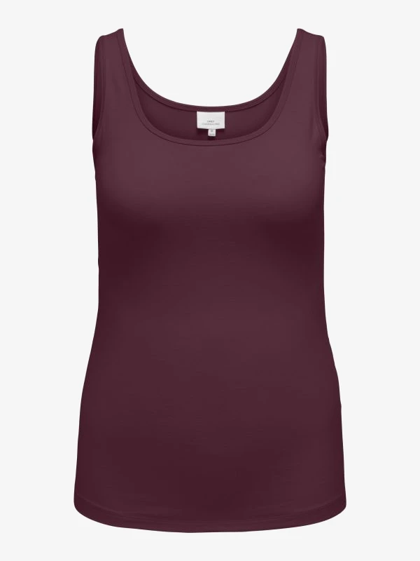 Only Carmakoma Singlet TIME