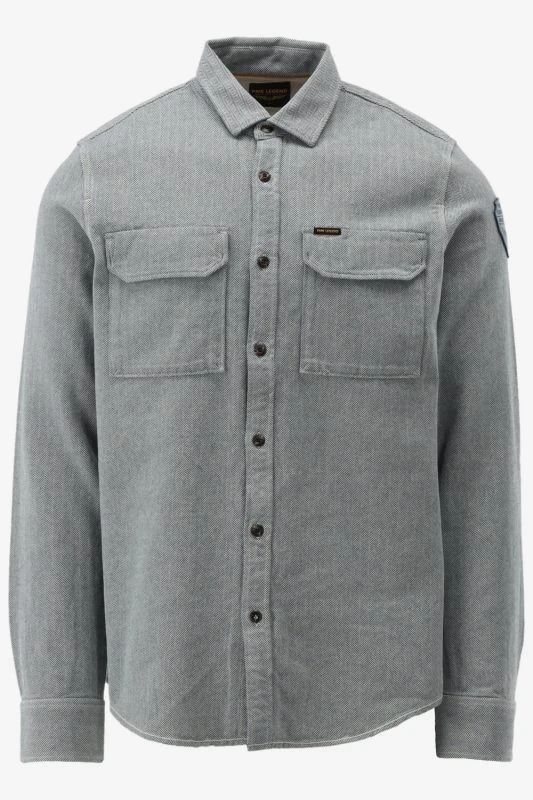 PME Legend Casual Shirt