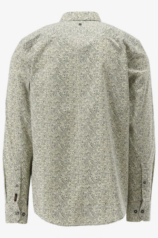 PME Legend Casual Shirt