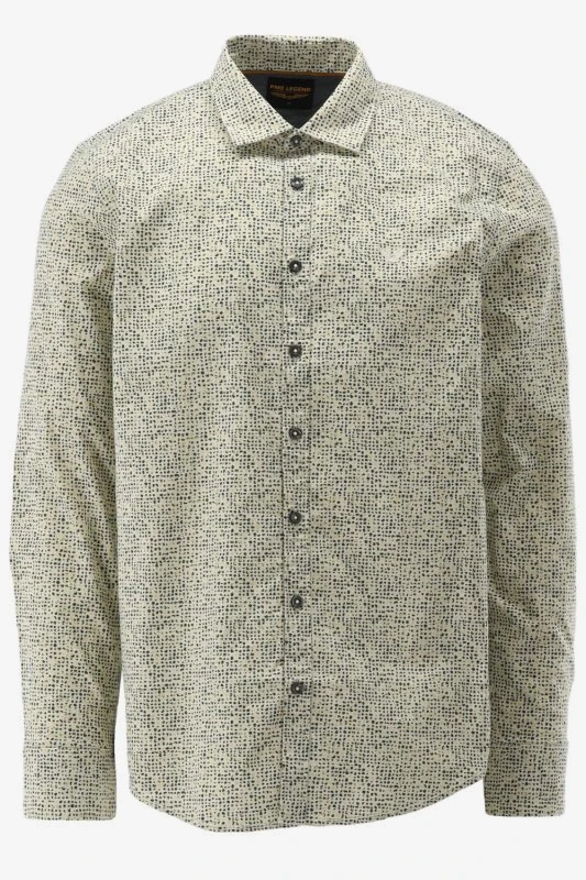 PME Legend Casual Shirt