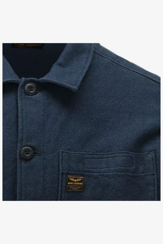 PME Legend Casual Shirt