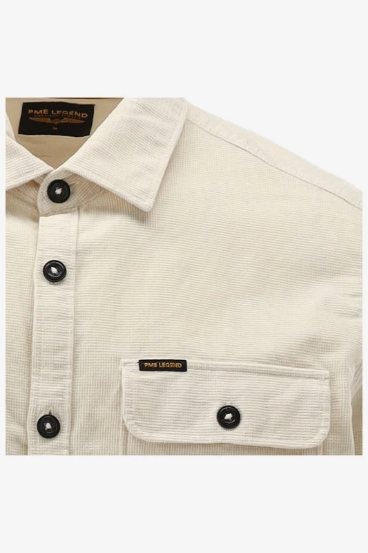PME Legend Casual Shirt