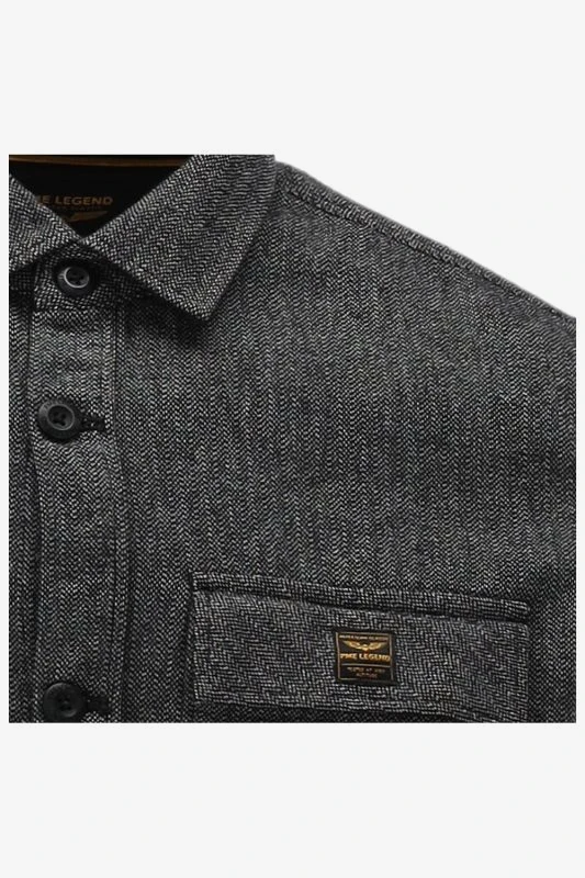 PME Legend Casual Shirt
