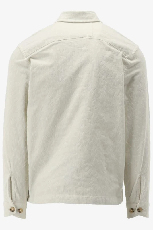 Cast Iron Casual Shirt