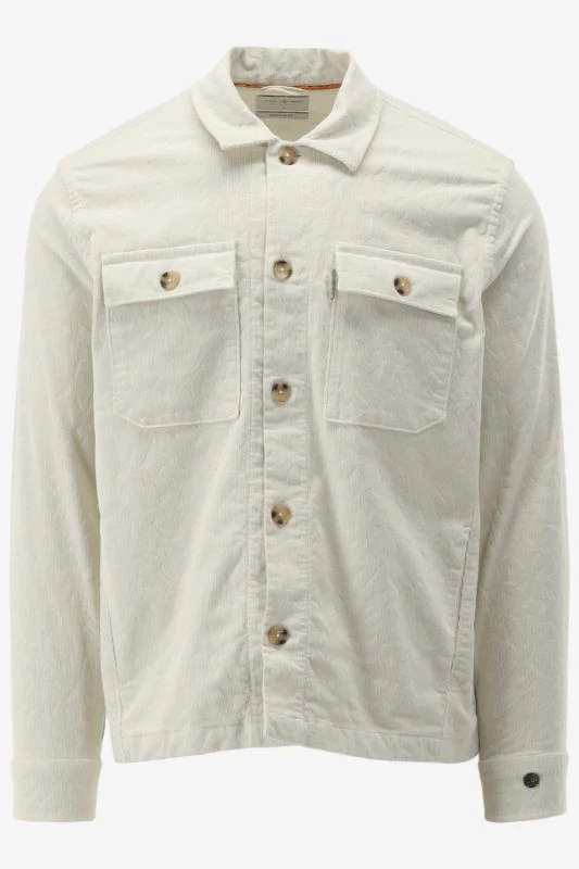 Cast Iron Casual Shirt
