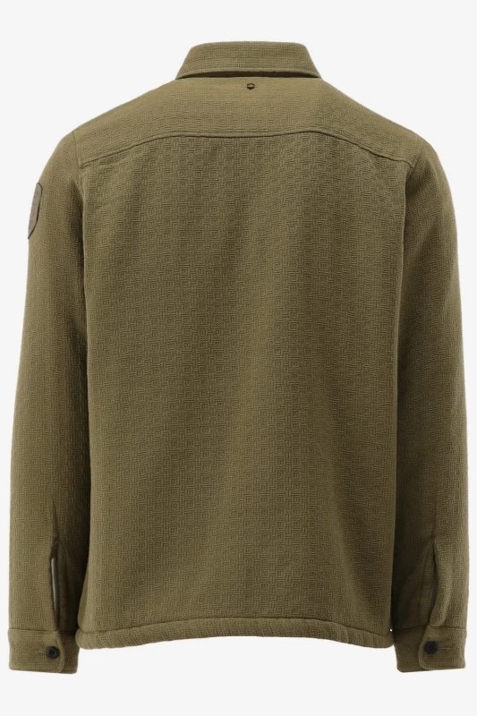 PME Legend Overshirt