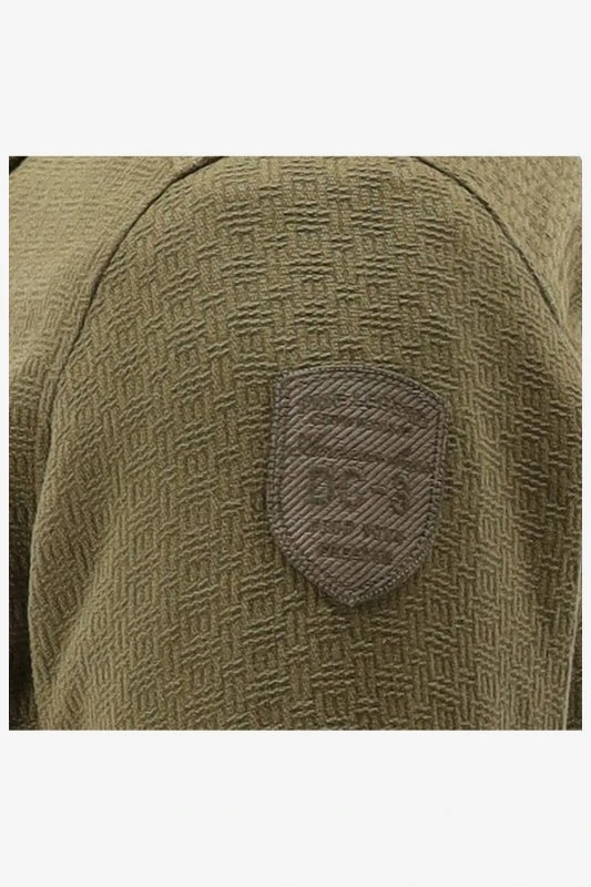 PME Legend Overshirt