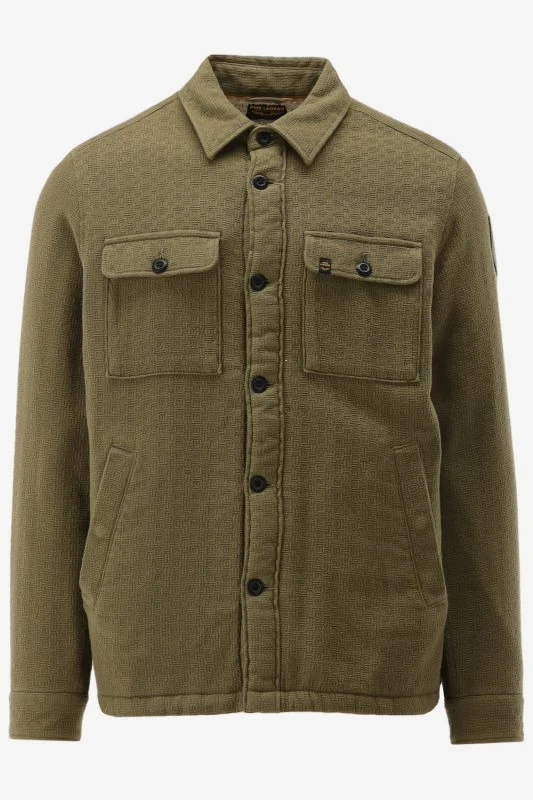 PME Legend Overshirt