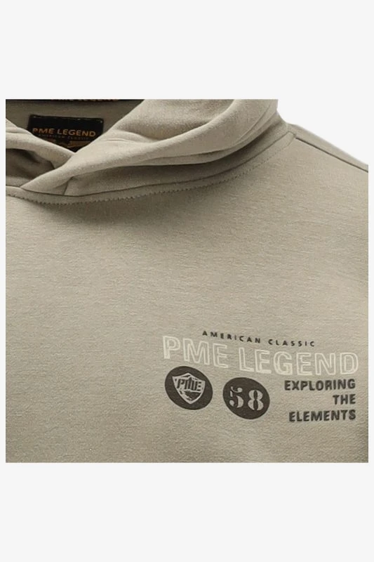 PME Legend Hoodie