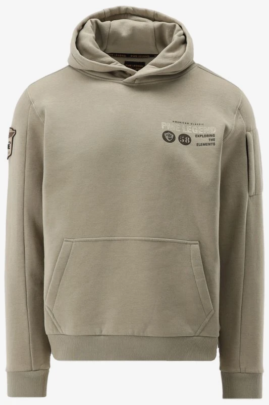 PME Legend Hoodie