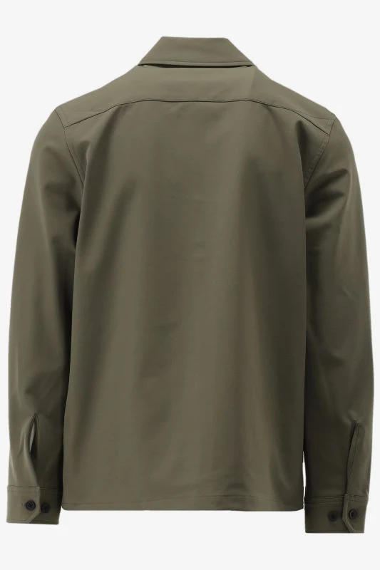 Vanguard Casual Shirt