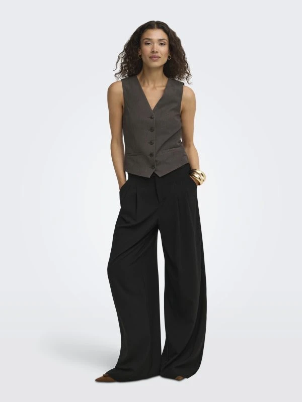 Only Gilet IRIS-HATTIE