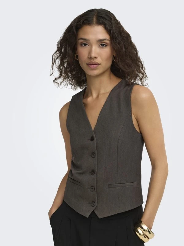 Only Gilet IRIS-HATTIE