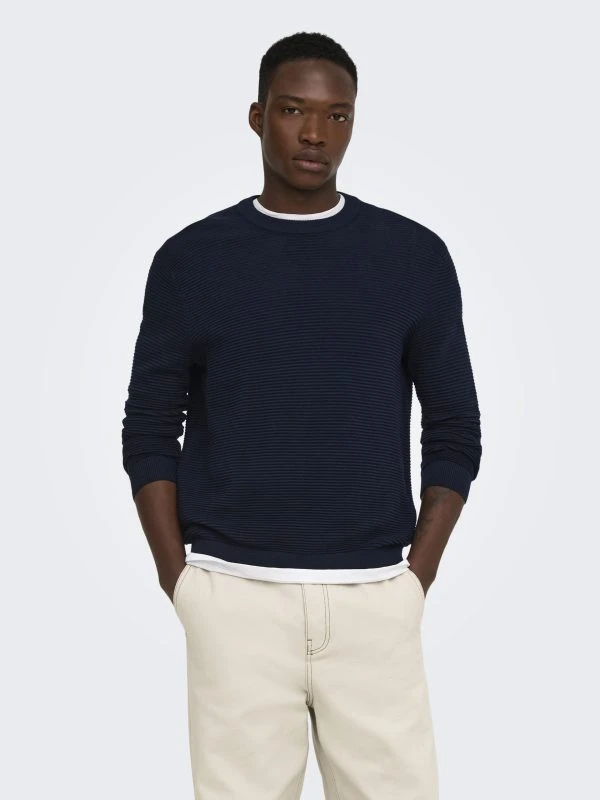 Only & Sons Trui RON