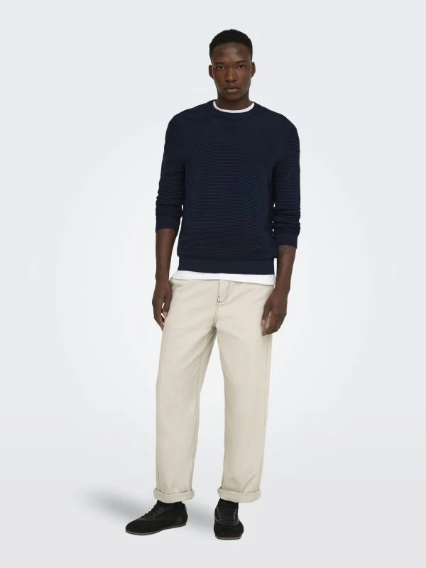 Only & Sons Trui RON