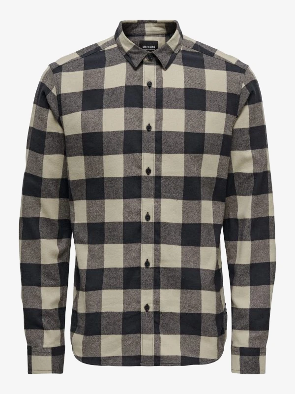 Only & Sons Casual Shirt GUDMUND