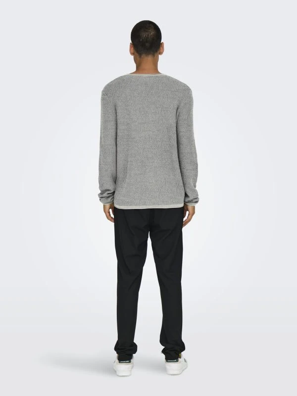 Only & Sons Trui ERIC