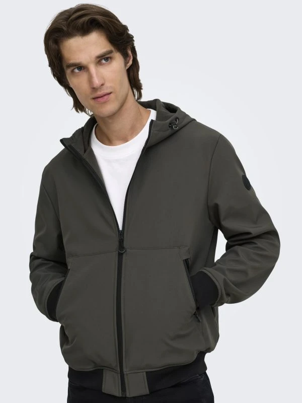 Only & Sons Tussenjas BOWIE