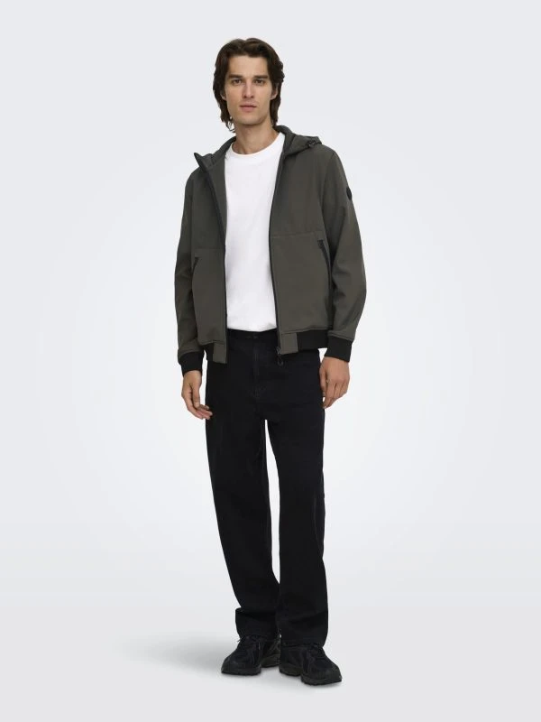Only & Sons Tussenjas BOWIE