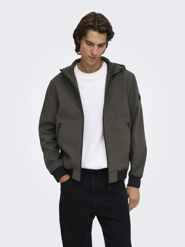 Only & Sons Tussenjas BOWIE
