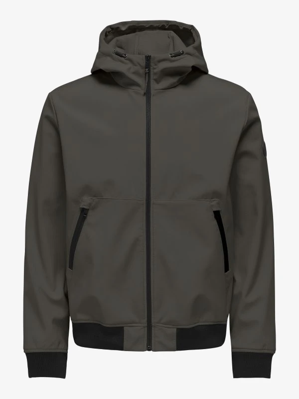 Only & Sons Tussenjas BOWIE