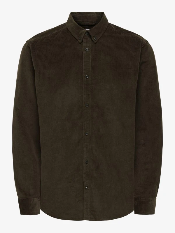 Only & Sons Casual Shirt MICHAEL