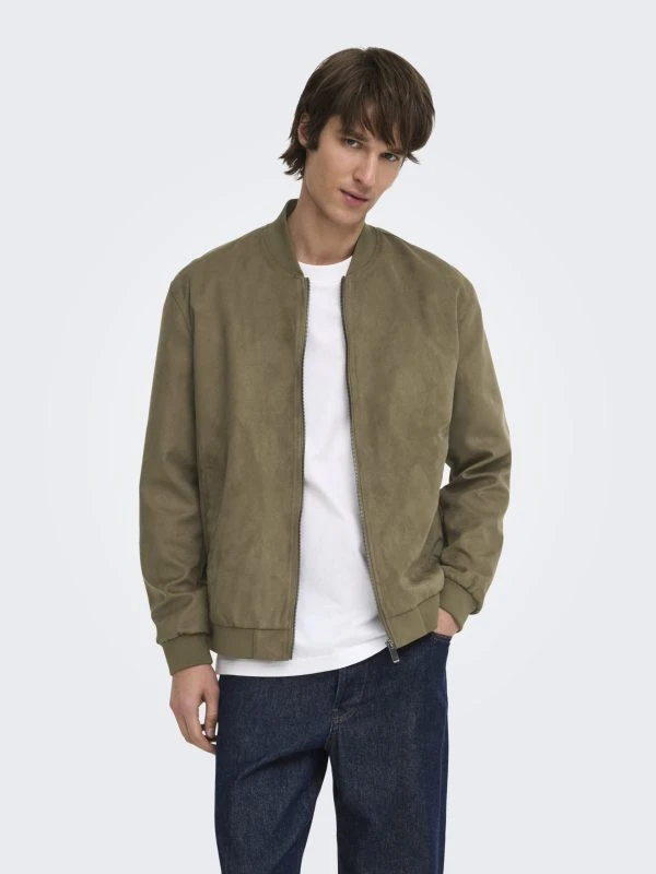 Only & Sons Tussenjas LUCAS