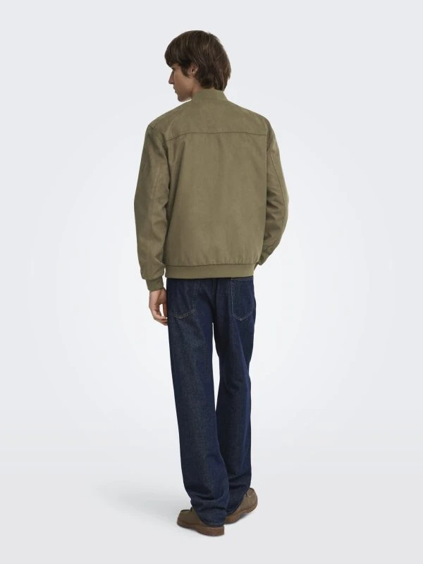 Only & Sons Tussenjas LUCAS