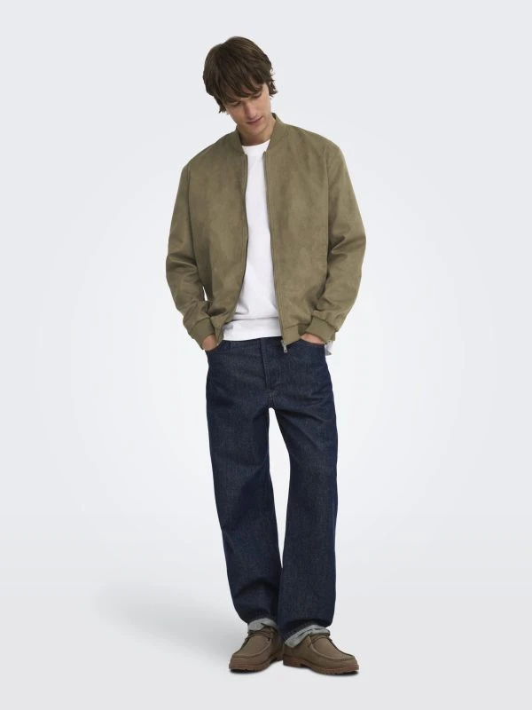 Only & Sons Tussenjas LUCAS