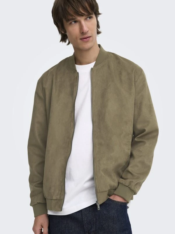 Only & Sons Tussenjas LUCAS