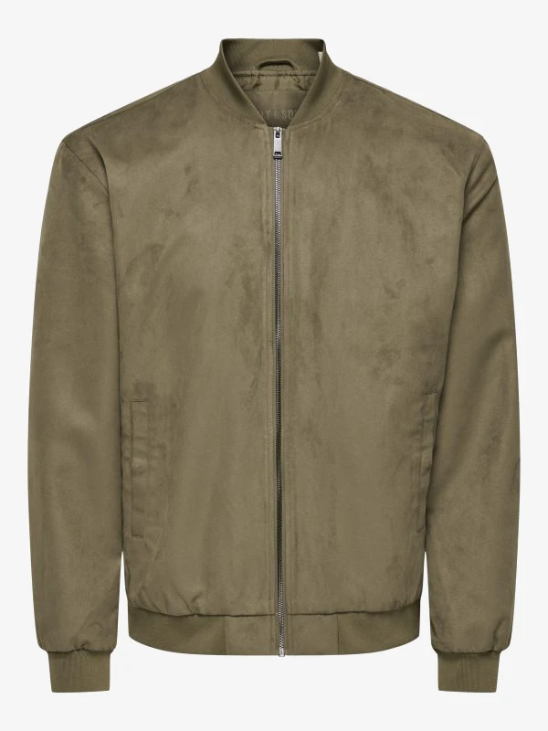 Only & Sons Tussenjas LUCAS