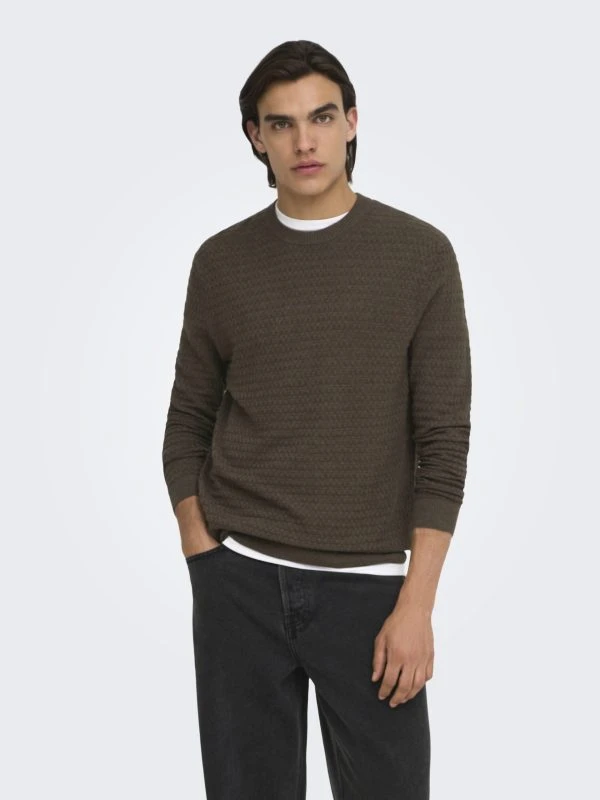 Only & Sons Trui LOUI